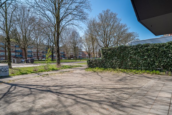 Medium property photo - Vondellaan 43, 6901 MB Zevenaar